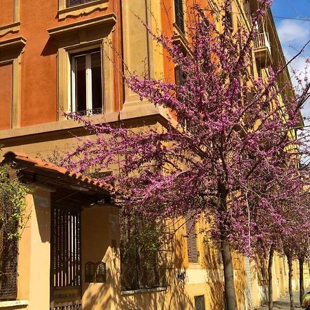 B&B Musei Vaticani Roma Ngoại thất bức ảnh