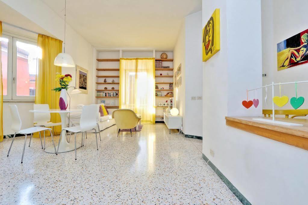 B&B Musei Vaticani Roma Ngoại thất bức ảnh
