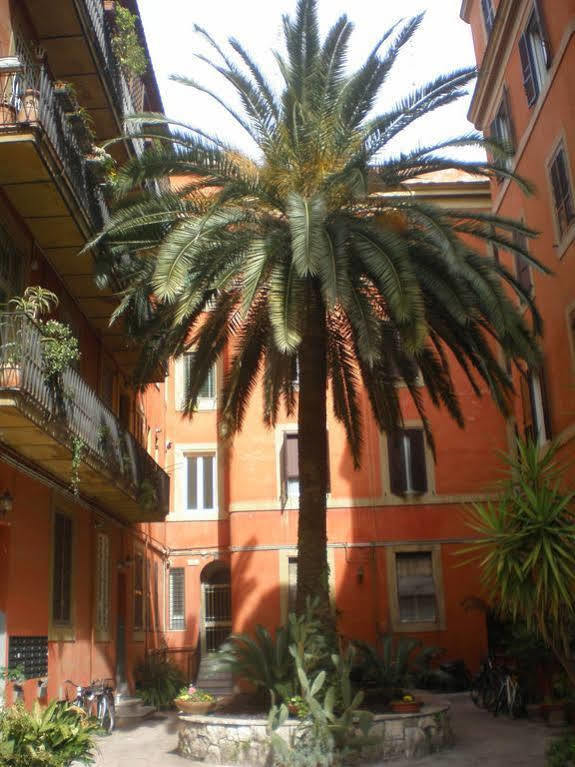B&B Musei Vaticani Roma Ngoại thất bức ảnh
