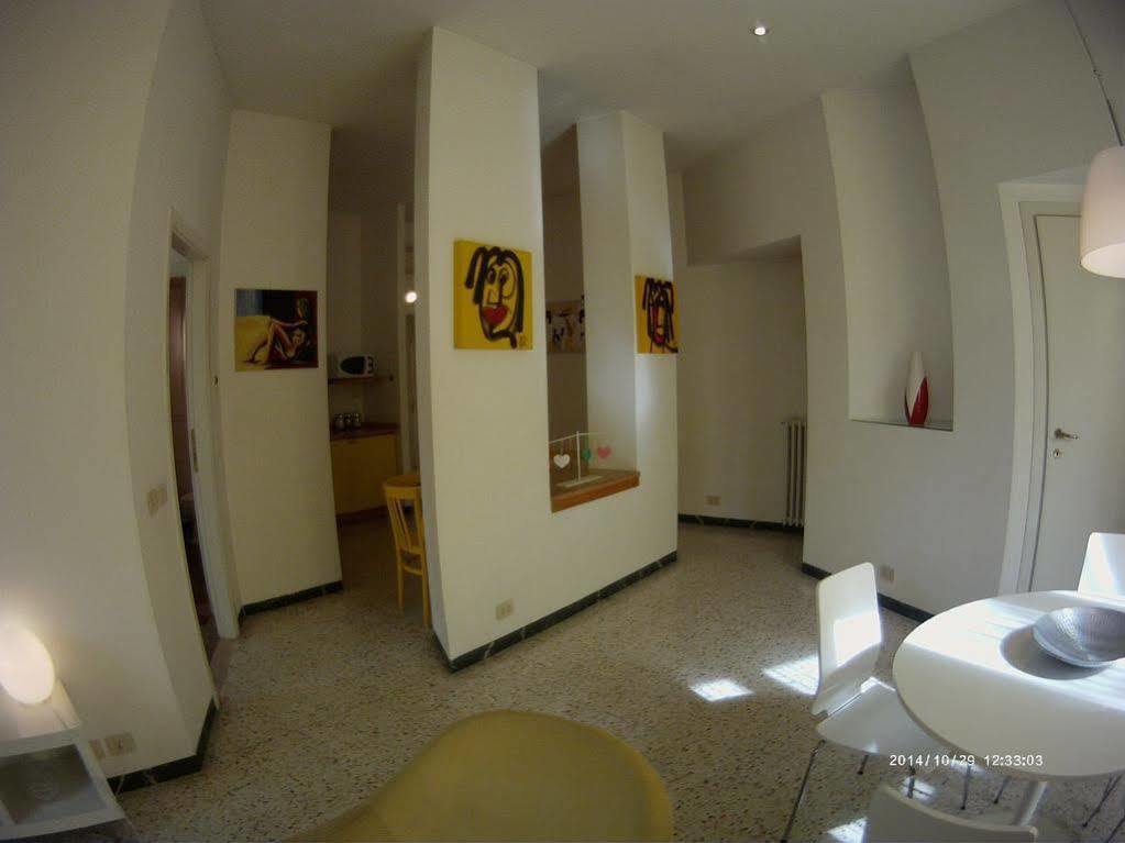 B&B Musei Vaticani Roma Ngoại thất bức ảnh
