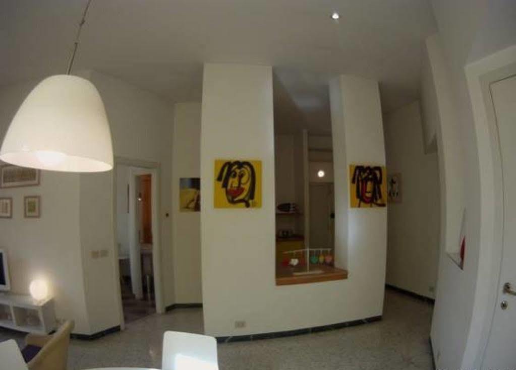 B&B Musei Vaticani Roma Ngoại thất bức ảnh