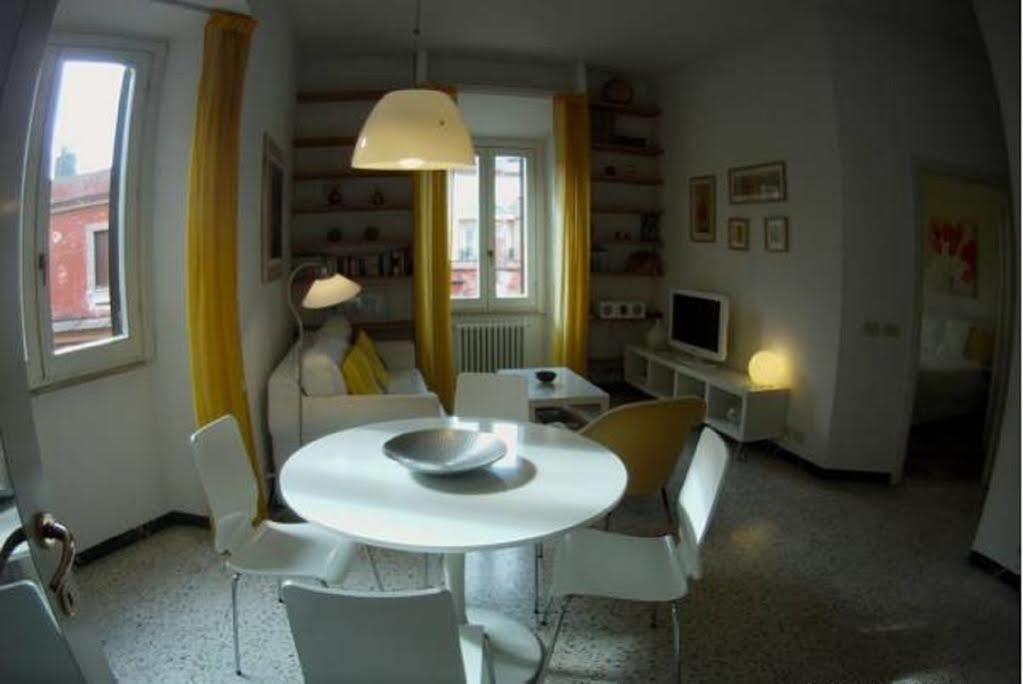 B&B Musei Vaticani Roma Ngoại thất bức ảnh
