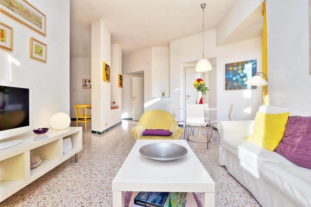 B&B Musei Vaticani Roma Ngoại thất bức ảnh