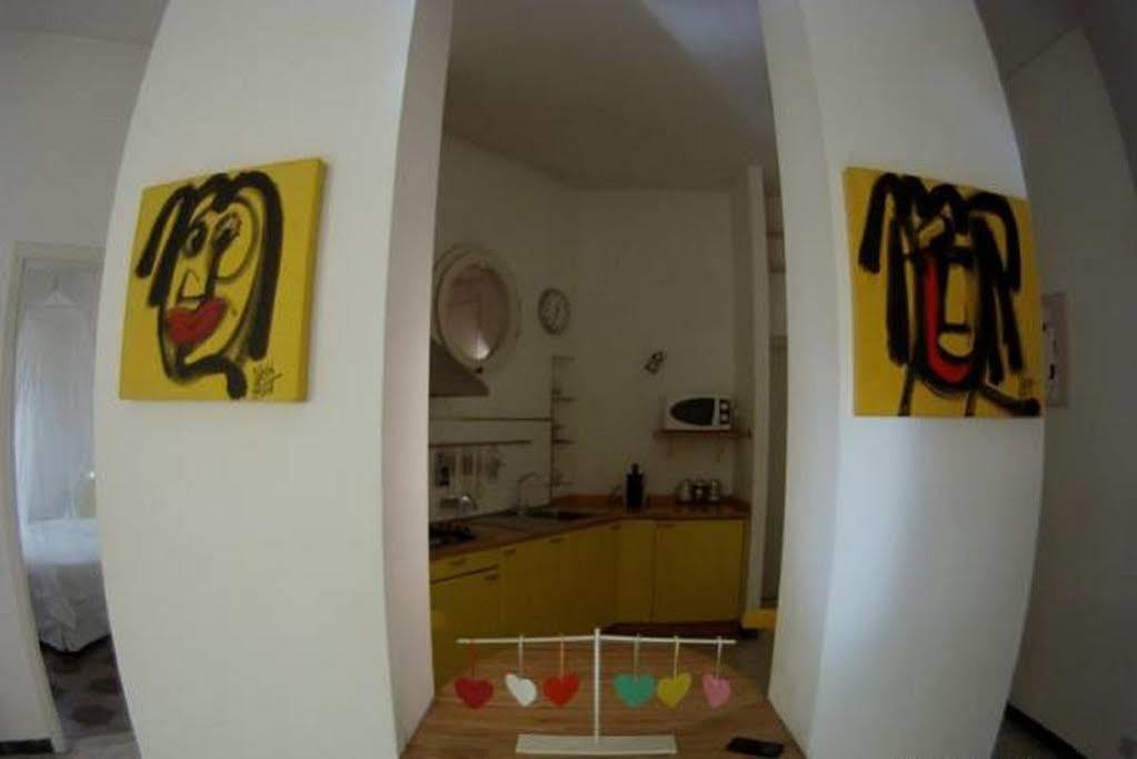 B&B Musei Vaticani Roma Ngoại thất bức ảnh