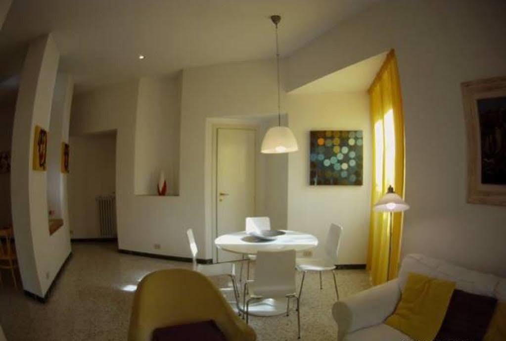 B&B Musei Vaticani Roma Ngoại thất bức ảnh