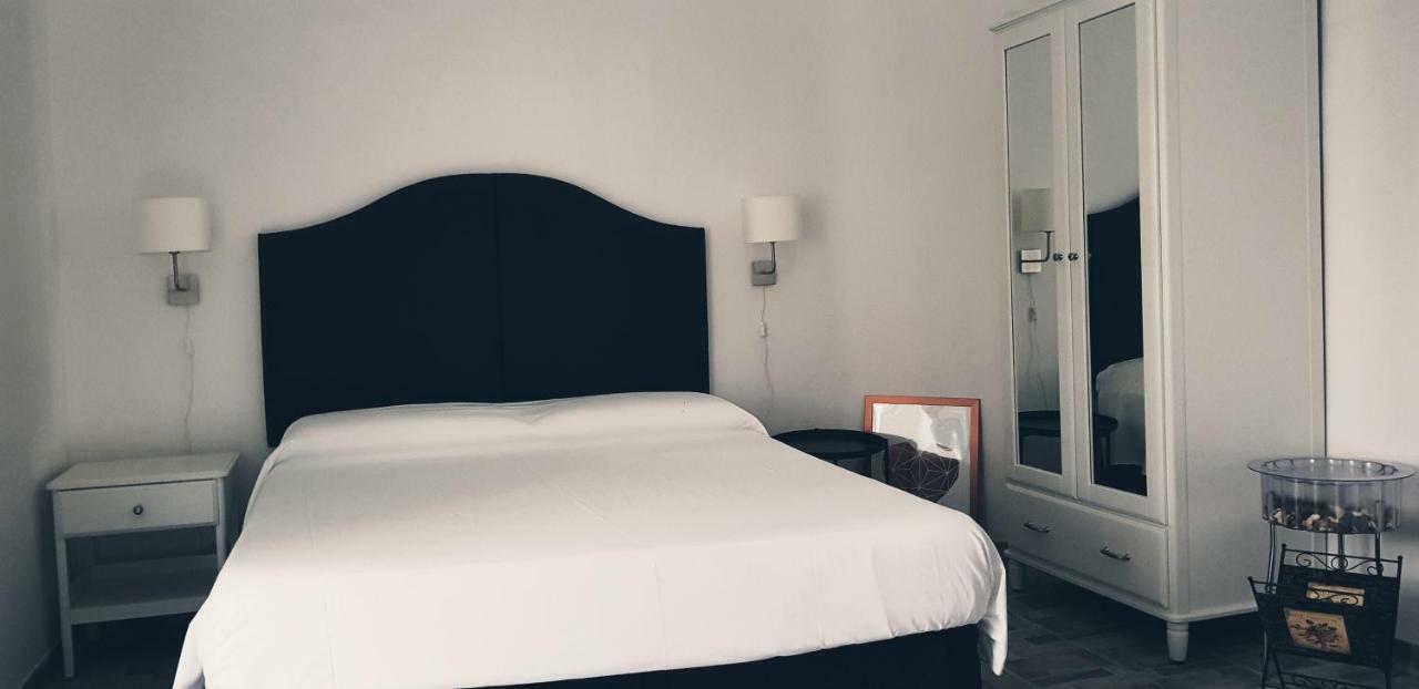 B&B Musei Vaticani Roma Ngoại thất bức ảnh