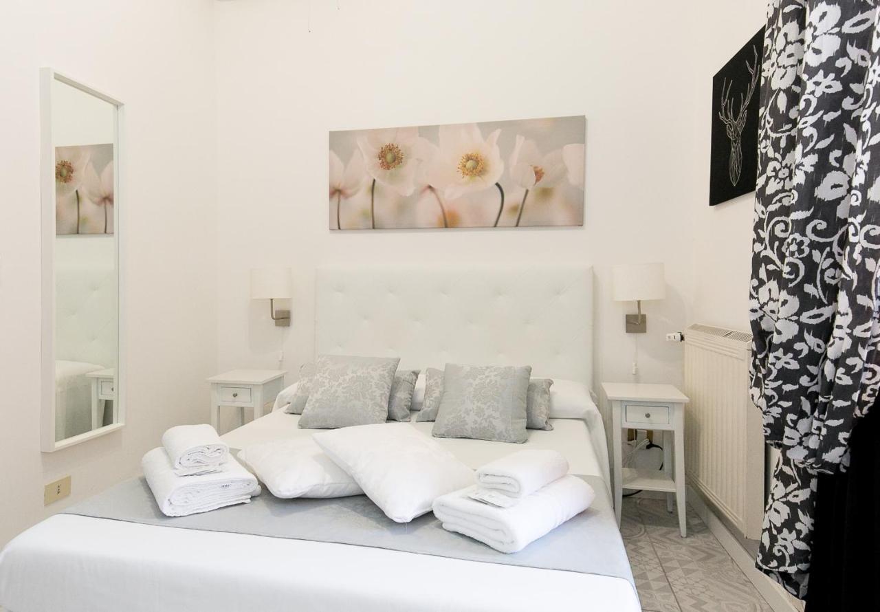 B&B Musei Vaticani Roma Ngoại thất bức ảnh