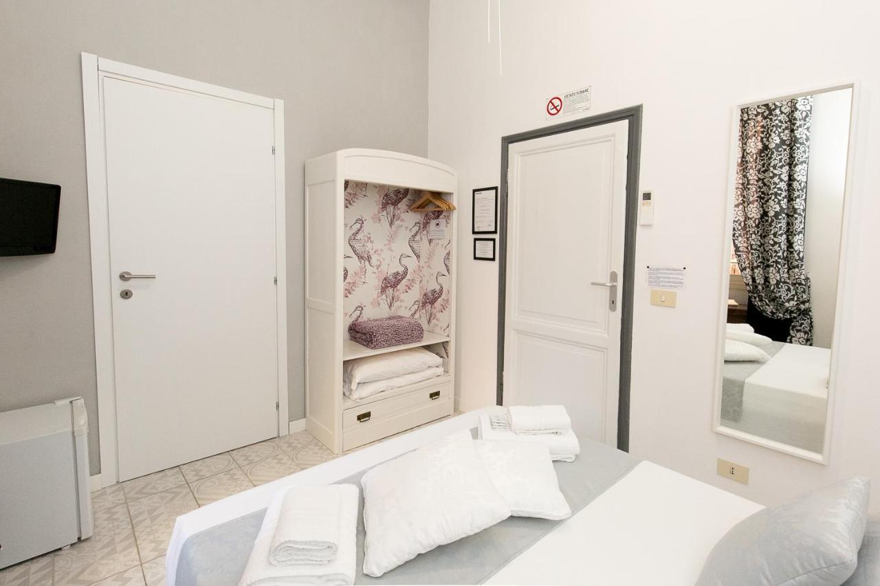 B&B Musei Vaticani Roma Ngoại thất bức ảnh